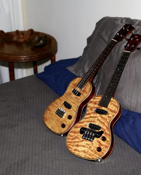 tenor pair